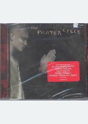 Prayer Cycle