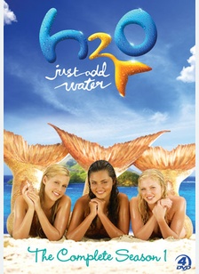 H2O Just Add Water: Season 1