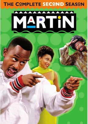 Martin: The Complete Second Season
