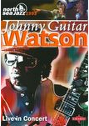 JOHNNY GUITAR