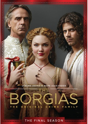 The Borgias: The Final Season