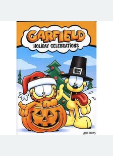 Garfield: Holiday Celebrations