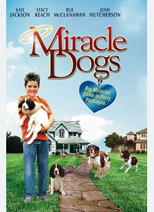Miracle Dogs