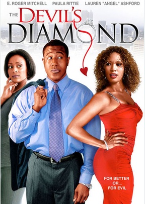 The Devil's Diamond