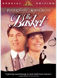 The Basket