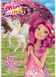 Mia and Me: The Blossom Tree