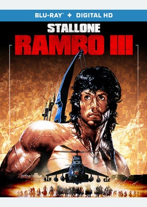Rambo III
