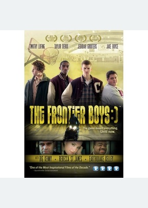 The Frontier Boys