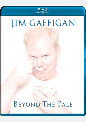 Jim Gaffigan: Beyond the Pale