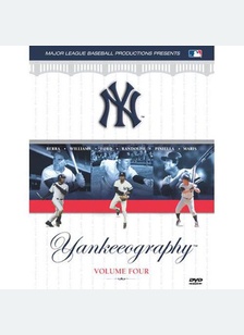 MLB:YANKEEOGRAPHY V04