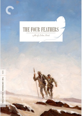 The Four Feathers