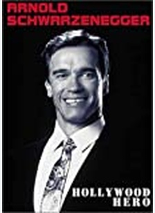 SCHWARZENEGGER:HOLLYWOOD