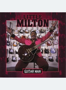 GUITAR MAN