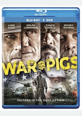War Pigs