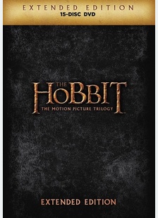 The Hobbit: The Motion Picture Trilogy