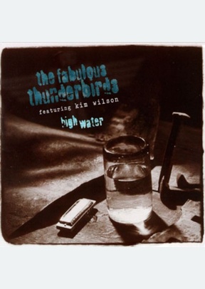 HIGH WATER