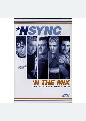 N SYNC
