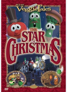Veggie Tales: The Star Of Christmas