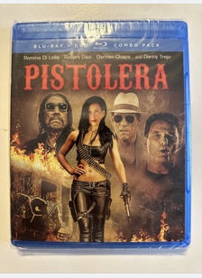 PISTOLERO (BR)