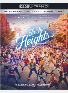 In the Heights