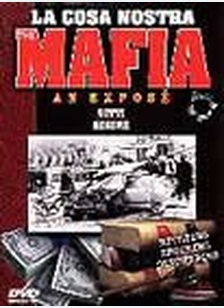 MAFIA:GOTTI/RESUME