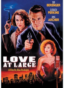 Love at Large