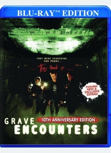Grave Encounters