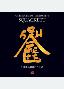 Squackett: Life within a Day
