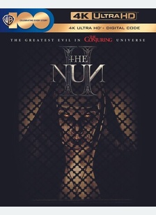 NUN II (4K)