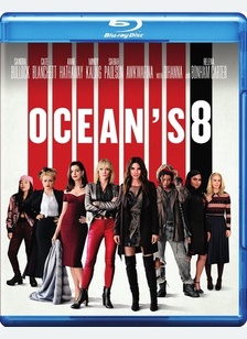 Ocean's 8