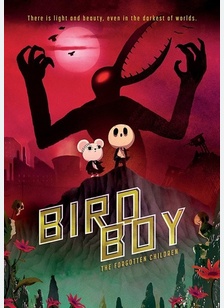 Birdboy: The Forgotten Children