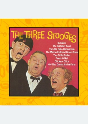 THREE STOOGES