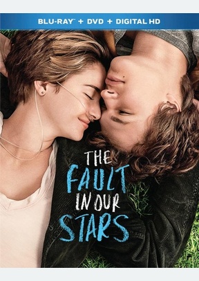 The Fault in Our Stars