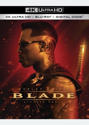 Blade