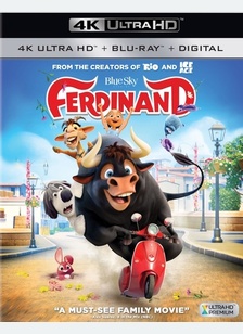 Ferdinand