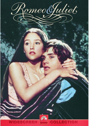 Romeo And Juliet