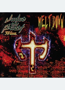 MELTDOWN-98 LIVE