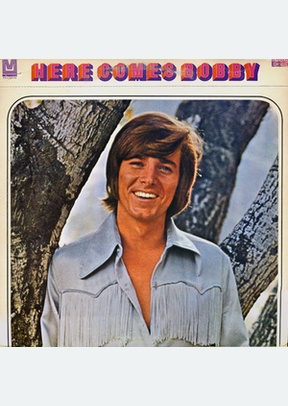 HERE COMES BOBBY