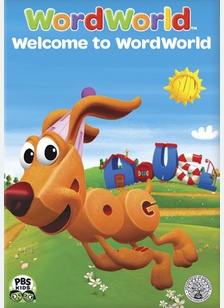 Word World: Welcome To Word World