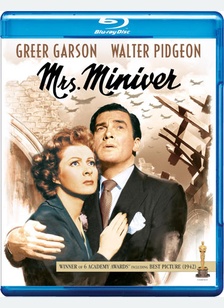 Mrs. Miniver