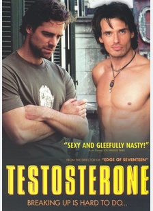 Testosterone