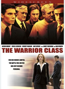 The Warrior Class