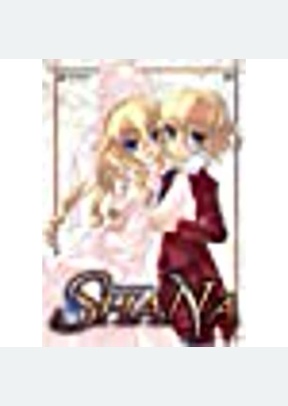 Shana Volume 4