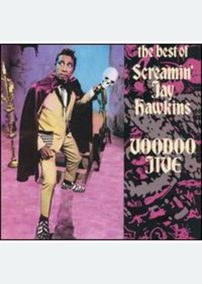 VOODOO JIVE:BEST OF