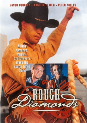 ROUGH DIAMONDS