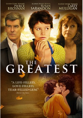 The Greatest