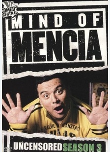 Mind of Mencia: The Third Season