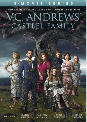 V.C. Andrews' Casteel Family 5-Movie Series