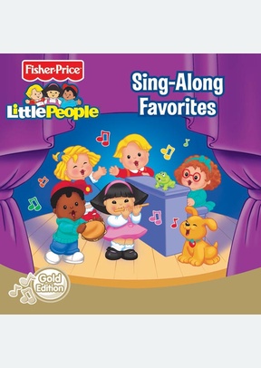 FISHER-PRICE