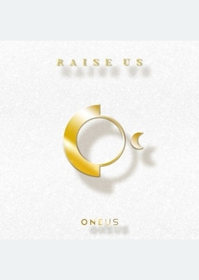 RAISE US (TWILIGHT VER)